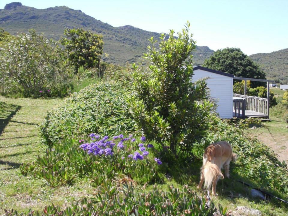 La Canardiere Casta Buitenkant foto