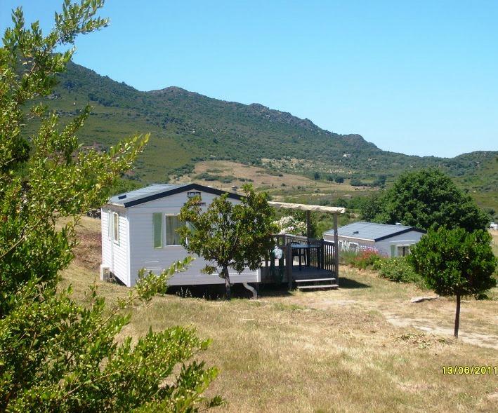 La Canardiere Casta Buitenkant foto
