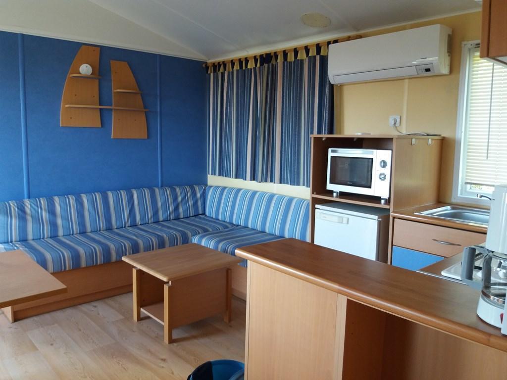 La Canardiere Casta Buitenkant foto