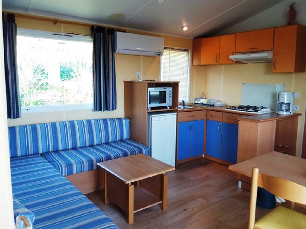 La Canardiere Casta Buitenkant foto