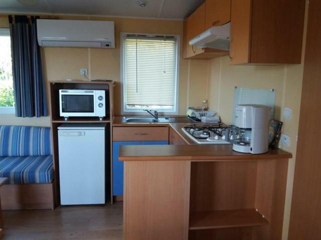 La Canardiere Casta Buitenkant foto