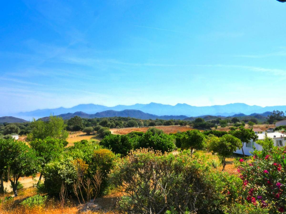 La Canardiere Casta Buitenkant foto
