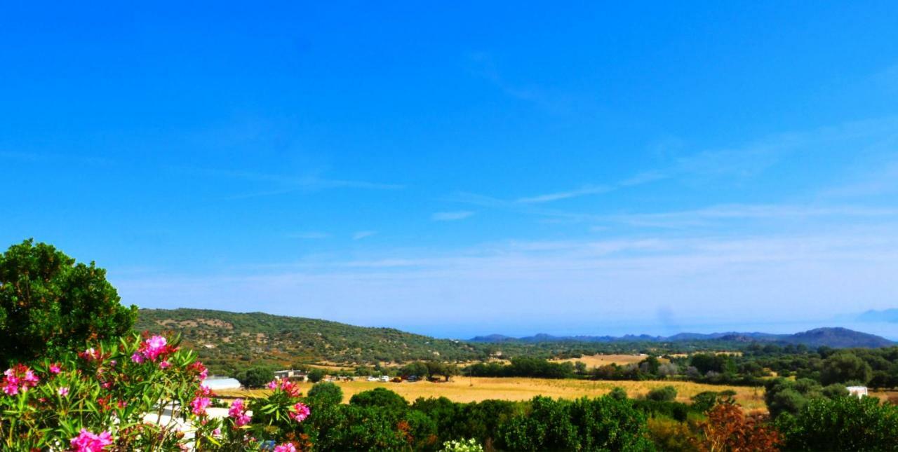 La Canardiere Casta Buitenkant foto