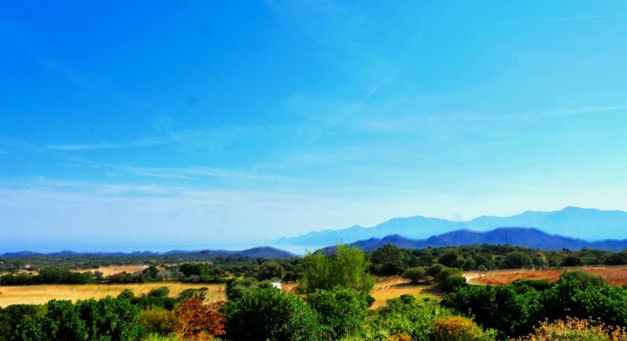 La Canardiere Casta Buitenkant foto