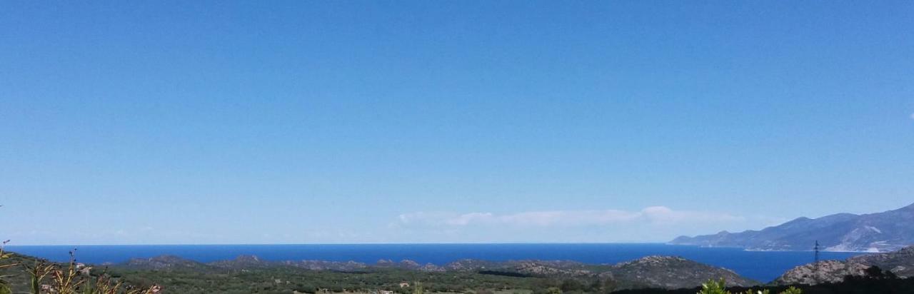 La Canardiere Casta Buitenkant foto