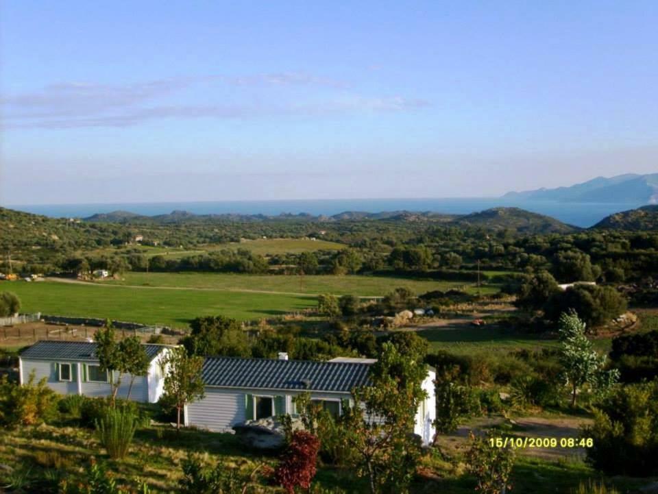 La Canardiere Casta Buitenkant foto