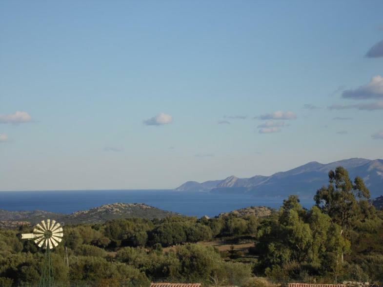La Canardiere Casta Buitenkant foto